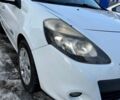 Білий Рено Кліо, об'ємом двигуна 1.5 л та пробігом 243 тис. км за 5000 $, фото 25 на Automoto.ua