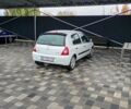 Білий Рено Кліо, об'ємом двигуна 1.2 л та пробігом 176 тис. км за 4300 $, фото 18 на Automoto.ua