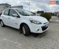 Білий Рено Кліо, об'ємом двигуна 1.15 л та пробігом 207 тис. км за 4000 $, фото 10 на Automoto.ua