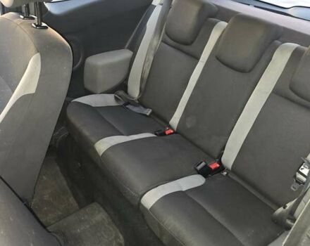 Белый Рено Клио, объемом двигателя 1.46 л и пробегом 196 тыс. км за 4900 $, фото 9 на Automoto.ua