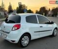 Білий Рено Кліо, об'ємом двигуна 1.46 л та пробігом 286 тис. км за 4199 $, фото 4 на Automoto.ua