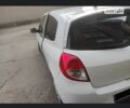 Белый Рено Клио, объемом двигателя 1.5 л и пробегом 250 тыс. км за 2200 $, фото 3 на Automoto.ua