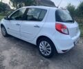 Белый Рено Клио, объемом двигателя 1.5 л и пробегом 180 тыс. км за 4500 $, фото 7 на Automoto.ua