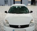 Білий Рено Кліо, об'ємом двигуна 1.2 л та пробігом 176 тис. км за 4300 $, фото 1 на Automoto.ua