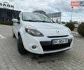 Білий Рено Кліо, об'ємом двигуна 1.15 л та пробігом 207 тис. км за 4000 $, фото 1 на Automoto.ua