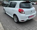 Белый Рено Клио, объемом двигателя 1.5 л и пробегом 200 тыс. км за 6500 $, фото 1 на Automoto.ua