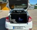 Белый Рено Клио, объемом двигателя 1.46 л и пробегом 312 тыс. км за 4200 $, фото 5 на Automoto.ua