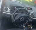 Белый Рено Клио, объемом двигателя 1.5 л и пробегом 220 тыс. км за 5200 $, фото 2 на Automoto.ua