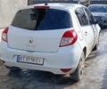 Белый Рено Клио, объемом двигателя 1.46 л и пробегом 280 тыс. км за 4800 $, фото 1 на Automoto.ua