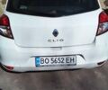 Белый Рено Клио, объемом двигателя 1.1 л и пробегом 170 тыс. км за 4550 $, фото 11 на Automoto.ua