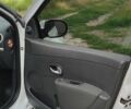 Белый Рено Клио, объемом двигателя 1.46 л и пробегом 190 тыс. км за 5500 $, фото 16 на Automoto.ua