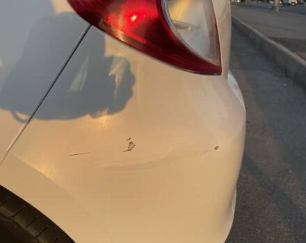 Білий Рено Кліо, об'ємом двигуна 1.5 л та пробігом 320 тис. км за 4500 $, фото 8 на Automoto.ua