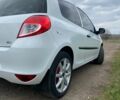 Белый Рено Клио, объемом двигателя 1.46 л и пробегом 180 тыс. км за 5100 $, фото 2 на Automoto.ua
