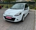 Білий Рено Кліо, об'ємом двигуна 1.5 л та пробігом 200 тис. км за 6500 $, фото 1 на Automoto.ua