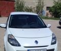 Белый Рено Клио, объемом двигателя 1.46 л и пробегом 151 тыс. км за 5200 $, фото 6 на Automoto.ua