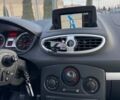 Белый Рено Клио, объемом двигателя 1.5 л и пробегом 243 тыс. км за 5000 $, фото 5 на Automoto.ua