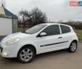 Білий Рено Кліо, об'ємом двигуна 1.5 л та пробігом 105 тис. км за 5500 $, фото 1 на Automoto.ua