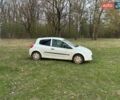 Белый Рено Клио, объемом двигателя 1.46 л и пробегом 310 тыс. км за 4350 $, фото 1 на Automoto.ua