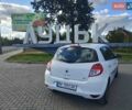 Білий Рено Кліо, об'ємом двигуна 1.46 л та пробігом 265 тис. км за 5555 $, фото 1 на Automoto.ua