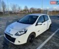 Білий Рено Кліо, об'ємом двигуна 1.5 л та пробігом 265 тис. км за 5000 $, фото 6 на Automoto.ua