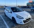 Білий Рено Кліо, об'ємом двигуна 1.5 л та пробігом 265 тис. км за 5000 $, фото 1 на Automoto.ua