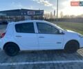 Білий Рено Кліо, об'ємом двигуна 1.5 л та пробігом 265 тис. км за 5000 $, фото 1 на Automoto.ua