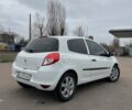 Білий Рено Кліо, об'ємом двигуна 1.5 л та пробігом 105 тис. км за 5500 $, фото 4 на Automoto.ua