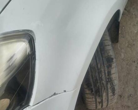 Білий Рено Кліо, об'ємом двигуна 1.46 л та пробігом 215 тис. км за 4950 $, фото 6 на Automoto.ua