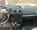 Білий Рено Кліо, об'ємом двигуна 1.5 л та пробігом 240 тис. км за 3900 $, фото 3 на Automoto.ua