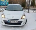 Білий Рено Кліо, об'ємом двигуна 1.46 л та пробігом 215 тис. км за 4600 $, фото 6 на Automoto.ua
