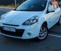 Білий Рено Кліо, об'ємом двигуна 1.2 л та пробігом 199 тис. км за 4500 $, фото 1 на Automoto.ua