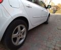 Білий Рено Кліо, об'ємом двигуна 1.5 л та пробігом 194 тис. км за 6700 $, фото 5 на Automoto.ua