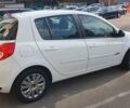 Білий Рено Кліо, об'ємом двигуна 1.5 л та пробігом 200 тис. км за 4800 $, фото 18 на Automoto.ua