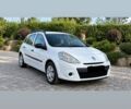 Білий Рено Кліо, об'ємом двигуна 1.2 л та пробігом 211 тис. км за 2508 $, фото 1 на Automoto.ua