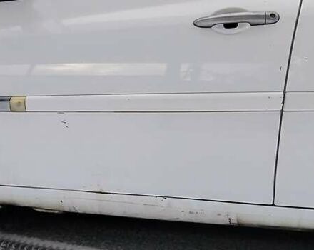 Білий Рено Кліо, об'ємом двигуна 1.46 л та пробігом 215 тис. км за 4600 $, фото 9 на Automoto.ua