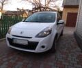 Білий Рено Кліо, об'ємом двигуна 1.5 л та пробігом 194 тис. км за 6700 $, фото 3 на Automoto.ua