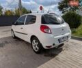 Белый Рено Клио, объемом двигателя 1.46 л и пробегом 226 тыс. км за 4900 $, фото 4 на Automoto.ua