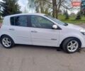 Білий Рено Кліо, об'ємом двигуна 1.46 л та пробігом 216 тис. км за 4700 $, фото 13 на Automoto.ua