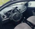 Белый Рено Клио, объемом двигателя 1.5 л и пробегом 233 тыс. км за 5000 $, фото 5 на Automoto.ua