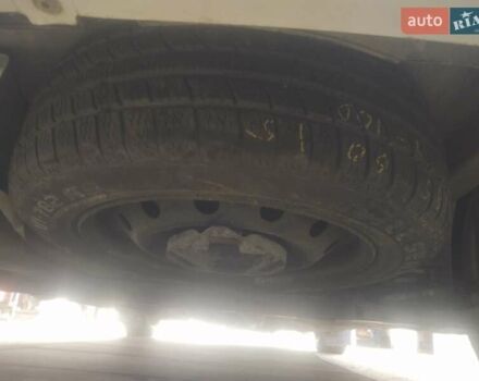 Білий Рено Кліо, об'ємом двигуна 1.46 л та пробігом 215 тис. км за 4950 $, фото 38 на Automoto.ua