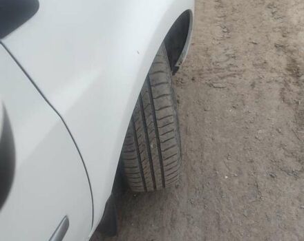 Білий Рено Кліо, об'ємом двигуна 1.46 л та пробігом 215 тис. км за 4950 $, фото 7 на Automoto.ua