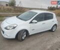 Рено Клио 2012 в Дубно на Automoto.ua Белый Рено Клио, объемом двигателя 1.46 л и пробегом 215 тыс. км за 4999 $, фото 1 на Automoto.ua