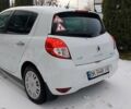 Білий Рено Кліо, об'ємом двигуна 1.46 л та пробігом 215 тис. км за 4600 $, фото 13 на Automoto.ua