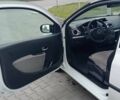 Белый Рено Клио, объемом двигателя 1.5 л и пробегом 233 тыс. км за 5000 $, фото 6 на Automoto.ua