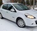 Білий Рено Кліо, об'ємом двигуна 1.46 л та пробігом 215 тис. км за 4600 $, фото 5 на Automoto.ua