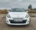 Рено Клио 2012 в Дубно на Automoto.ua Белый Рено Клио, объемом двигателя 1.46 л и пробегом 215 тыс. км за 4999 $, фото 4 на Automoto.ua