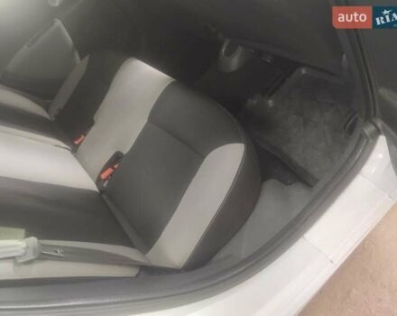 Білий Рено Кліо, об'ємом двигуна 1.46 л та пробігом 215 тис. км за 4950 $, фото 29 на Automoto.ua