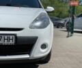Белый Рено Клио, объемом двигателя 1.5 л и пробегом 242 тыс. км за 5799 $, фото 9 на Automoto.ua