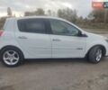 Рено Клио 2012 в Дубно на Automoto.ua Белый Рено Клио, объемом двигателя 1.46 л и пробегом 215 тыс. км за 4999 $, фото 8 на Automoto.ua