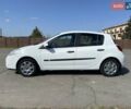 Белый Рено Клио, объемом двигателя 1.15 л и пробегом 125 тыс. км за 5700 $, фото 2 на Automoto.ua